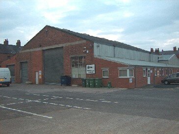 Centre 47, Nelson Street, Denton Holme