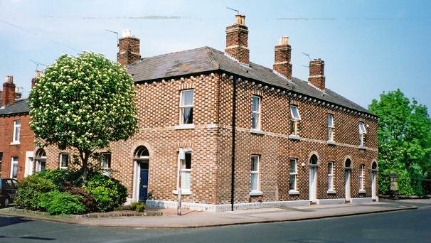 Botchergate, Carlisle