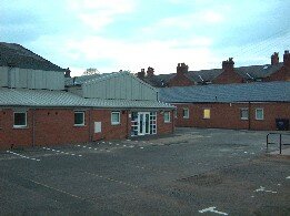 Centre 47, Nelson Street, Carlisle