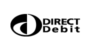 Direct Debit logo