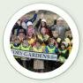 Photo showing Impact Housing Association, school children and guests 